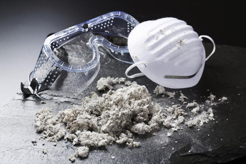 Asbestos Removal Cost Basildon Essex